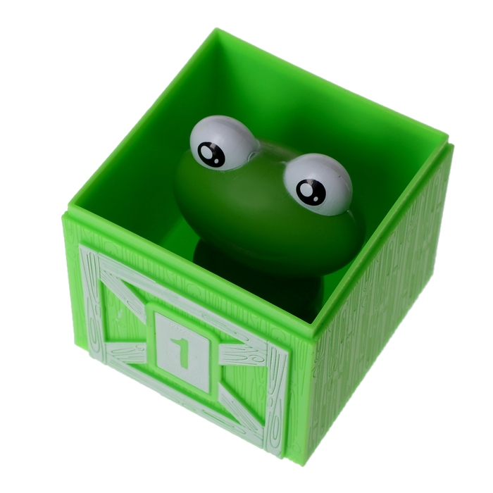 Развивающий набор «Кто в домике?» Развивающий набор «Кто в домике?»