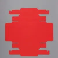 Коробка подарочная под 9 конфет &laquo;Новогодняя&raquo;, 14.5&times;14.5&times;3.5 см