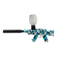 X-force Автомат Калашникова с гидрогелевыми пулями