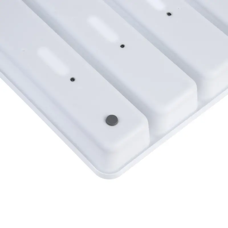 Лоток для столовых приборов тм VETTA, 5 секций, 32,8x29,3x4,5 см, полипропилен