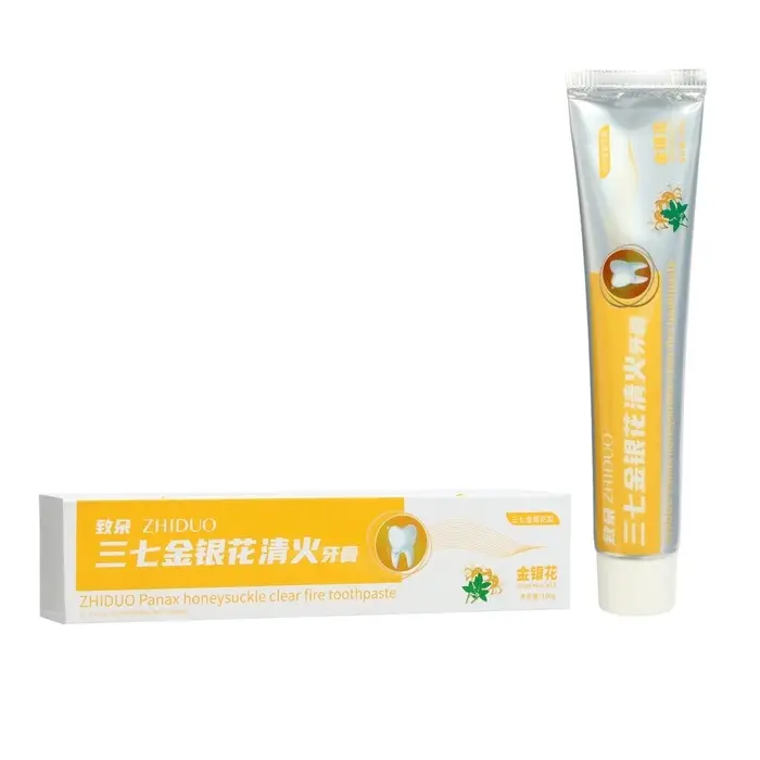 Зубная паста &laquo;Свежесть и Защита&raquo;, 100 г