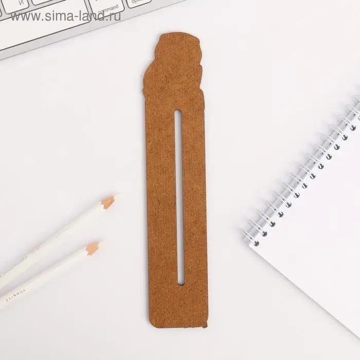 Линейка формовая Meow Линейка формовая Meow