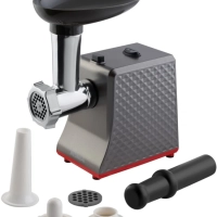 Мясорубка HY-MG2114 1800Вт