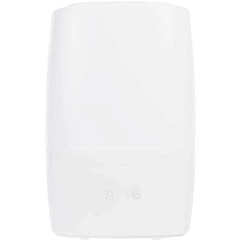 Увлажнитель-ароматизатор воздуха Fusion, белый