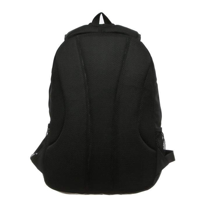 Рюкзак молодёжный Stavia, 46 х 33 х 16 см, эргономичная спинка,  Рюкзак молодёжный Stavia, 46 х 33 х 16 см, эргономичная спинка, "Кант"