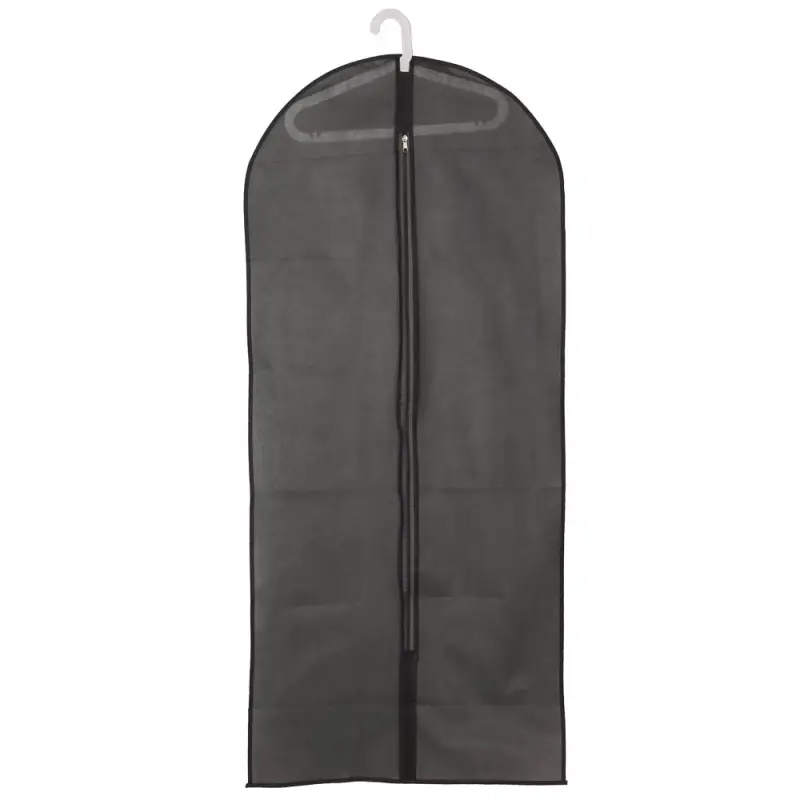 Чехол для одежды тм VETTA, спанбонд, 60х137см