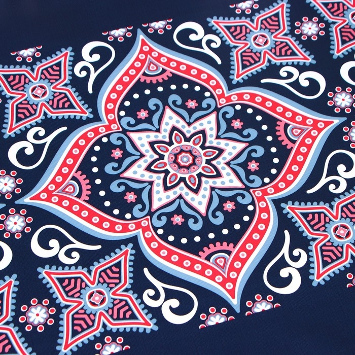 Клеёнка на стол, на тканевой основе, рулон 20 метров, ширина 137 см Клеёнка на стол, на тканевой основе, рулон 20 метров, ширина 137 см