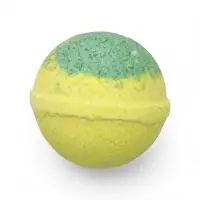 Бомбочка для ванн SOHappy, мохито и лайм, 120 г