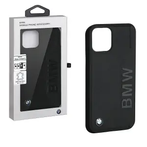 Чехол для iPhone 14 Plus BMW RCS