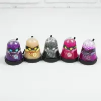 Шоу-бокс Slime &laquo;Ninja&raquo;,130 г, набор 20 шт.