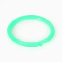 Набор для опытов "Мялка в сетке с фосфором", зеленый, пакет