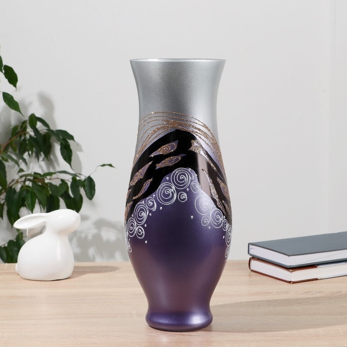 Ваза  Ваза "Афродита" d-14см,  40 х15 см