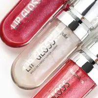 Блеск для губ Mocmallure, 6.8 г, , микс оттенков