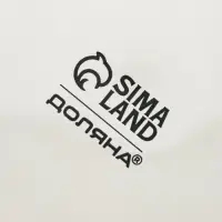 Набор кружек Доляна &laquo;Квартет&raquo;, 4 шт., 250 мл. на металлической подставке, стекло, прозрачный