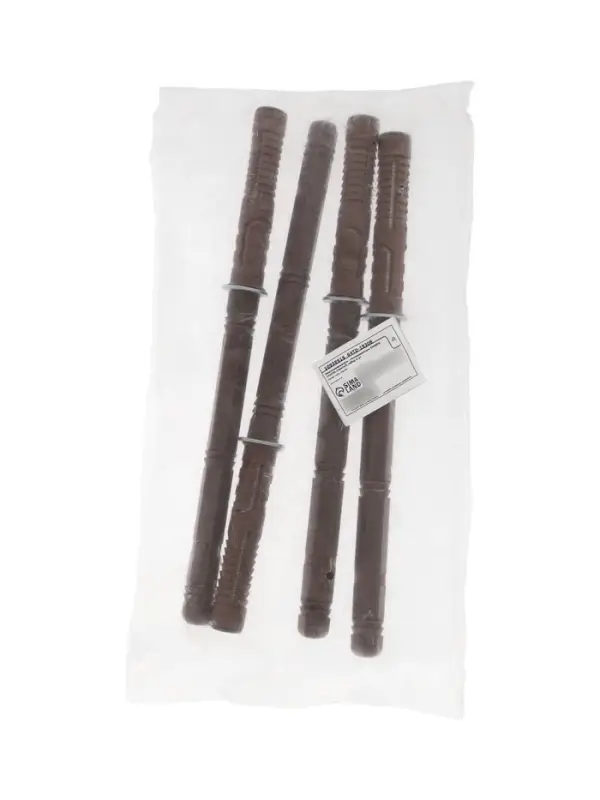 Менсолодержатель - полкодержатель ТУНДРА, 14&times;140, скрытый, набор 4 шт.