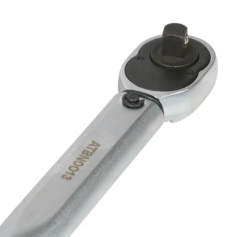 Ключ динамометрический 3/8" 19-110Нм,набор 7 пр(адапт1/4"1/2"голов14,17,19удл150), кейс