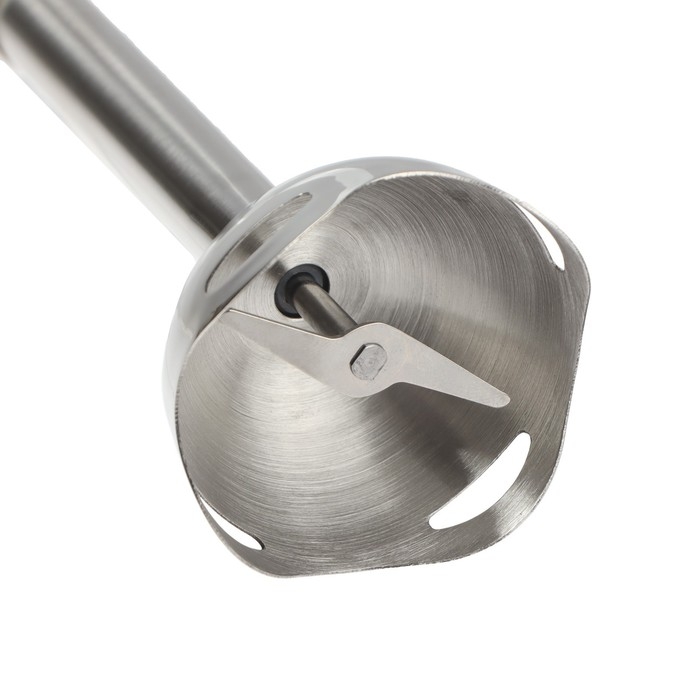 Блендер Econ ECO-232HB, погружной, 700 Вт, 2 скорости, 2 насадки, бело-бежевый Блендер Econ ECO-232HB, погружной, 700 Вт, 2 скорости, 2 насадки, бело-бежевый