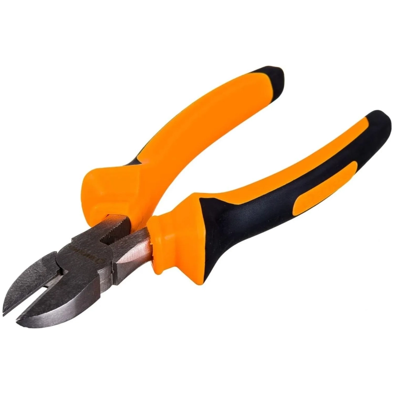 Бокорезы,200мм.,никелированные,двухкомпонентные рукоятки Вихрь 73/6/3/3