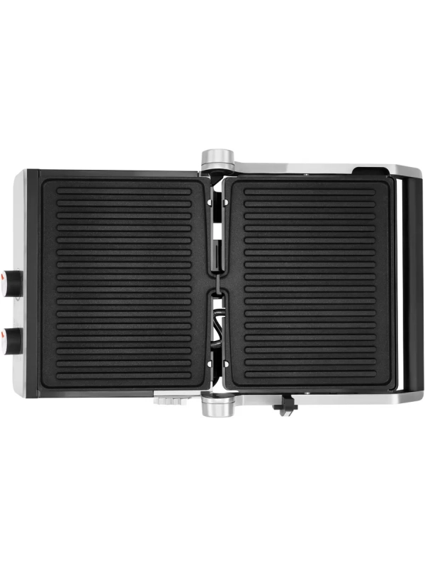 Электрогриль HYG-4046 2200Вт черный Электрогриль HYG-4046 2200Вт черный