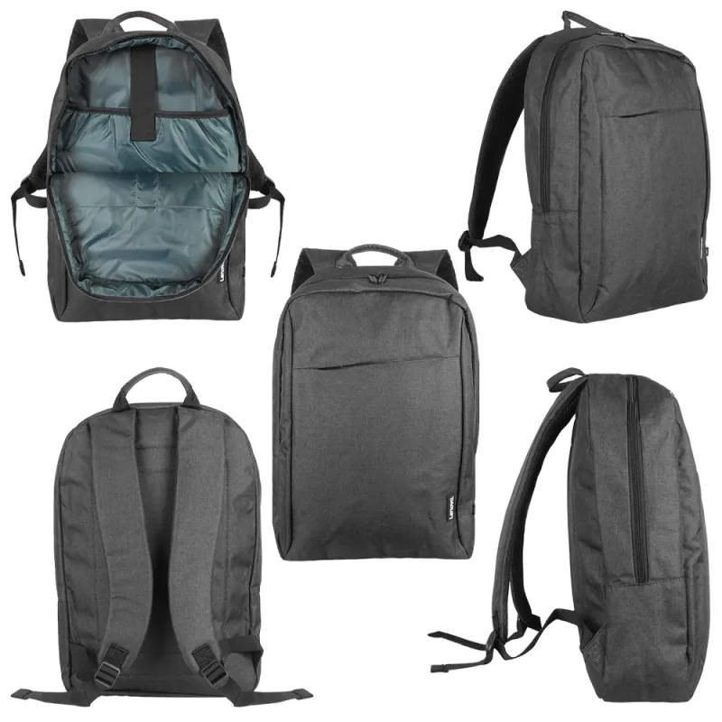 Рюкзак Lenovo 16-inch Laptop Blackpack B210 Black Рюкзак Lenovo 16-inch Laptop Blackpack B210 Black