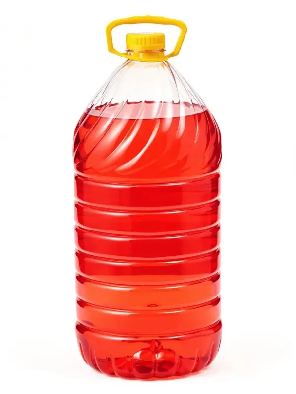 Пена для ванн TITAN вишня, 5 л