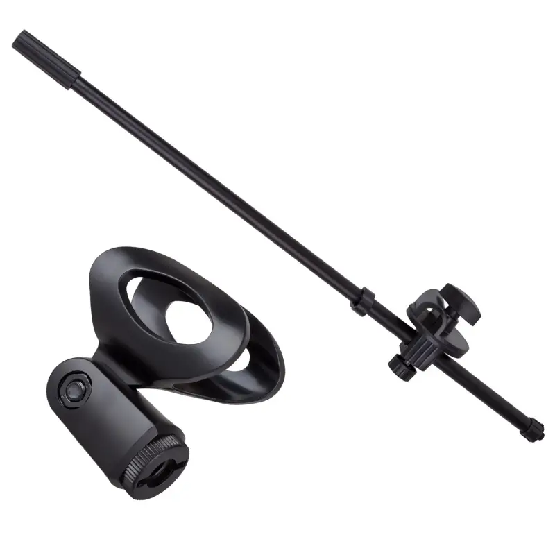 Трипод и держатель для  микрофона 58 см