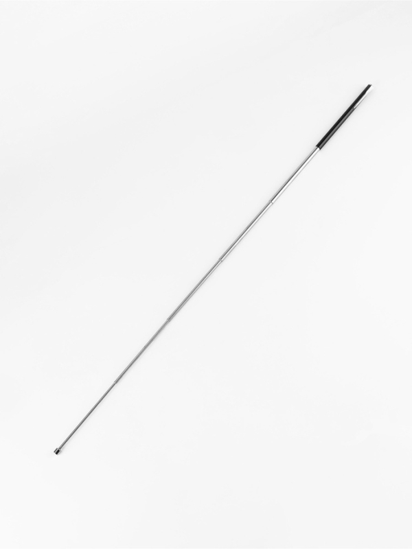 Телескопический магнит для сборки игл и булавок 13,5см черный/серебряный АУ Телескопический магнит для сборки игл и булавок 13,5см черный/серебряный АУ