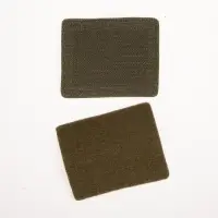 Шеврон на одежду &laquo;Защитники&raquo;, на липучке, 8.5&times;7 см