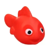 Резиновые игрушки для ванны &laquo;Малыши&raquo;, с пищалкой, в наборе 14 шт., Крошка Я