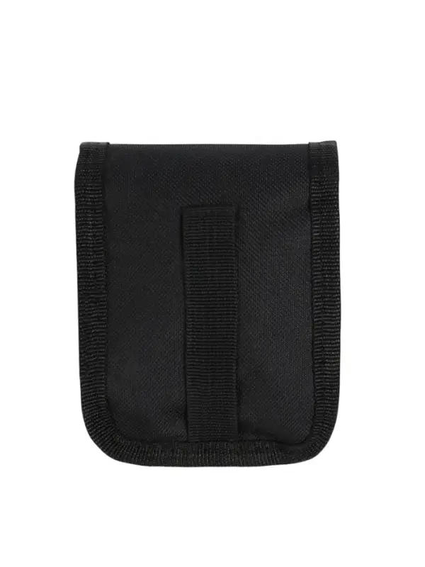 Набор велоинструментов: чехол, мультитул, ремкомплект, монтажки