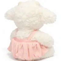 Мягкая игрушка "Овечка" 22 см