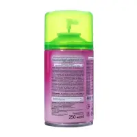 Освежитель воздуха Provence цветущий прованс, 250 мл, сменный баллон