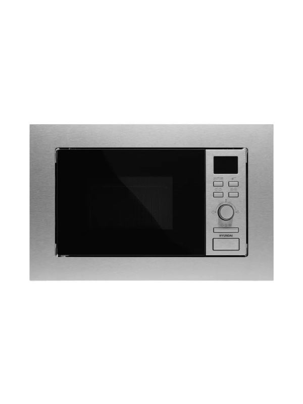 Микроволновая Печь HBW 2040 IX 20л 800Вт сталь