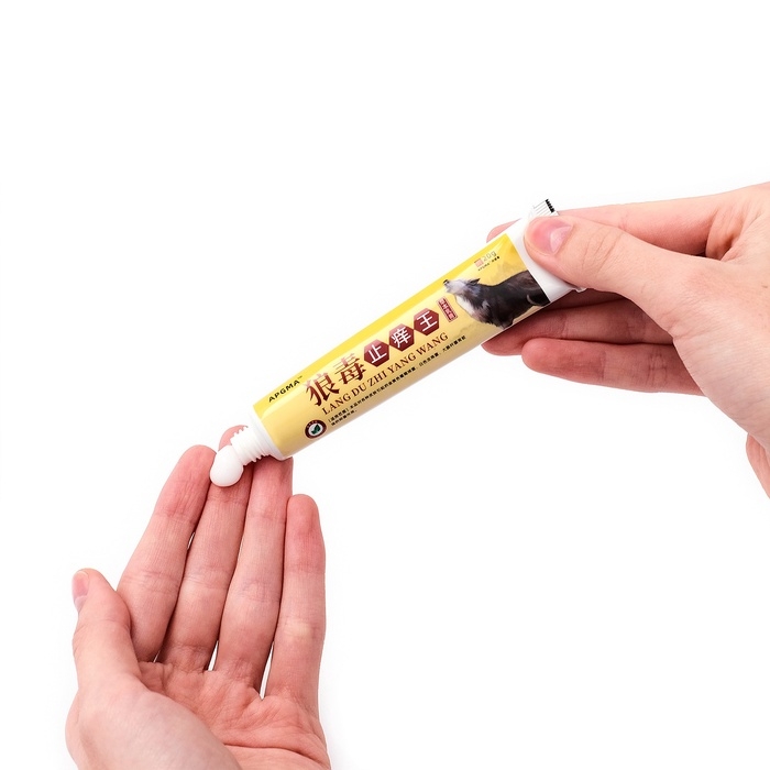 Крем для тела, 20 гр Крем для тела, 20 гр