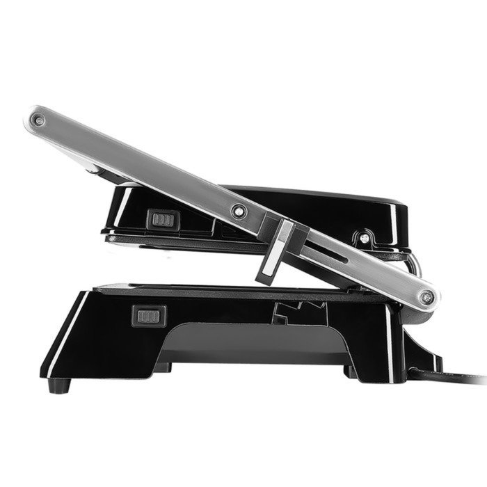 Гриль электрический RED Solution SteakMaster RGM-M809, 2000 Вт, 36.5x33 см Гриль электрический RED Solution SteakMaster RGM-M809, 2000 Вт, 36.5x33 см