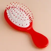 Подарочный набор детский &laquo;Оленёнок&raquo;, пена для купания 250 мл, расчёска и резинки для волос, Чистое счастье