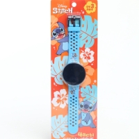 Disney Stitch Часы электронные, SL-07275, на батарейках