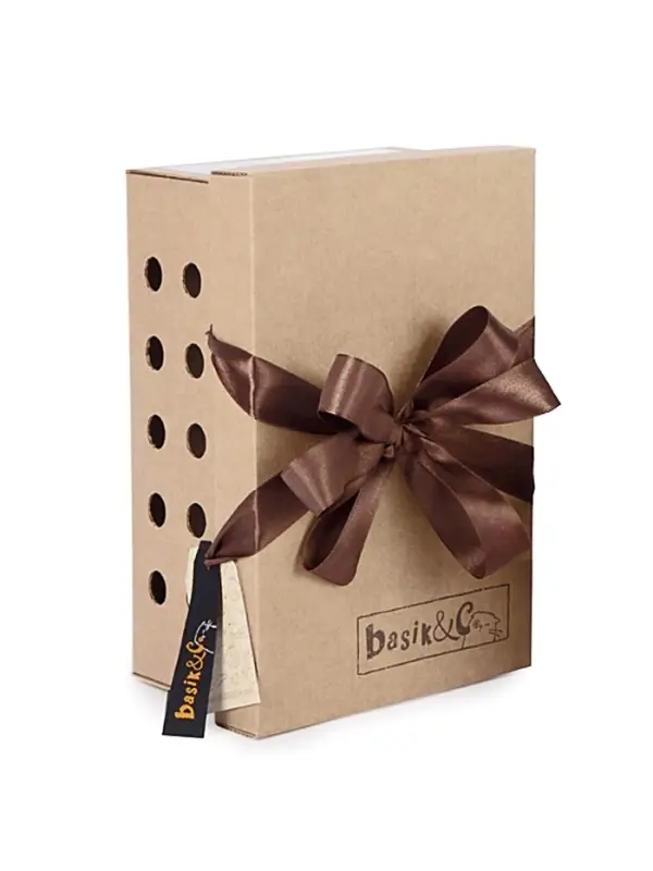 Мягкая игрушка &laquo;Басик-бариста&raquo;, 19 см