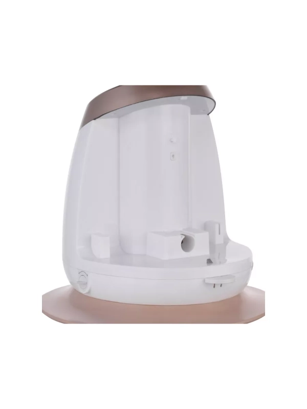 Отпариватель напольный H-US02259 1800Вт белый Отпариватель напольный H-US02259 1800Вт белый