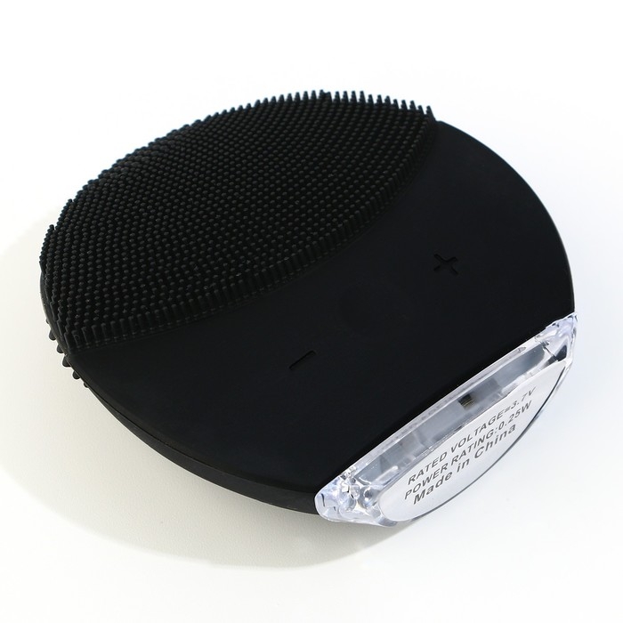 Массажер для лица, электрический «Эстетика»,мод. MG-12, 8,5 х 8 см. Массажер для лица, электрический «Эстетика»,мод. MG-12, 8,5 х 8 см.