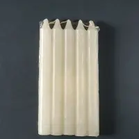 Свечи хозяйственные 60 гр (набор 5 шт) 20 см, 8-9 ч