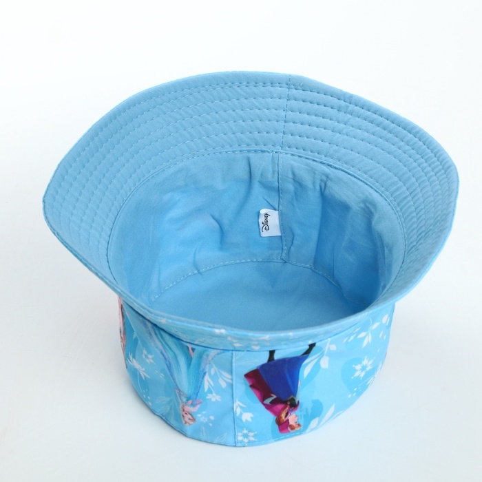 Панама детская для девочки, разме54-56 «»