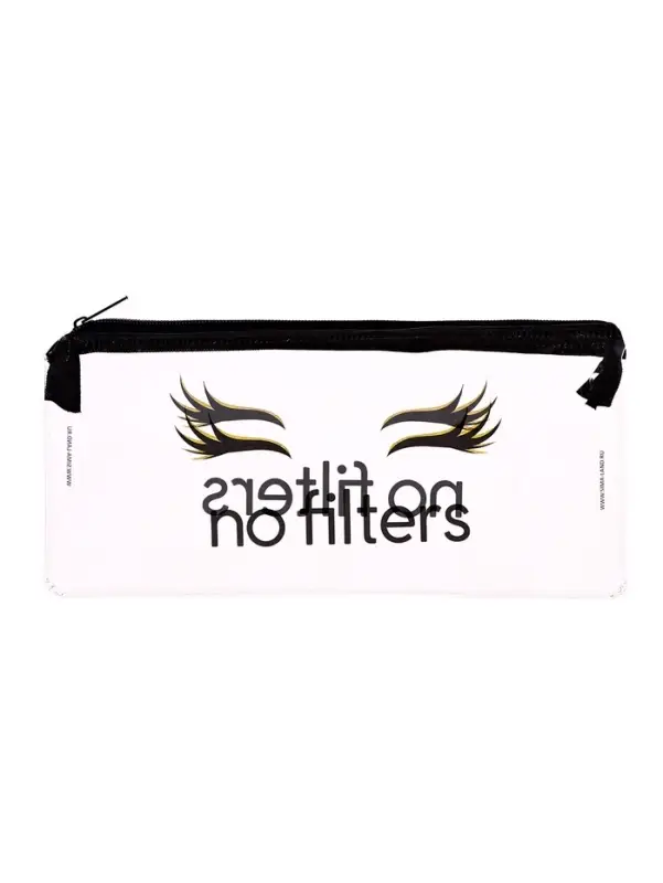 Пенал школьный, на молнии, МИКС Пенал школьный, на молнии, МИКС