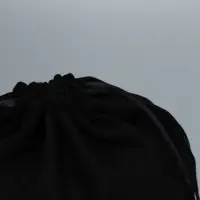 Мешочек подарочный замшевый &laquo;Касание&raquo;, 20 х 30 см +/- 1.5 см