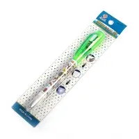 Ручка-прикол Calligrata "Шпион"с невидимыми чернилами, надпись видно при подсвечивании фонариком Ручка-прикол Calligrata "Шпион"с невидимыми чернилами, надпись видно при подсвечивании фонариком