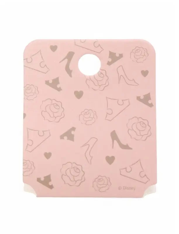 Резинки для волос, черный, Принцессы Резинки для волос, черный, Принцессы