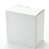 Чайная пара Magistro White Snow, 270 мл, фарфор, белая