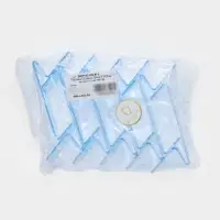 Подставка под серьги, кольцо, 4&times;4&times;9.5 см, оргстекло 1.5 мм