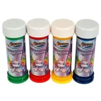 Мыльные пузыри &laquo;Единороги&raquo;, 60 мл