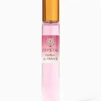 Парфюмерная вода женская Parfum De France Crystal, 12 мл